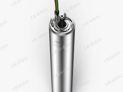 力士霸泵業(yè)詳解什么是潛水電機(jī)？