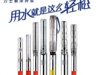 不銹鋼泵將成為我國泵業(yè)的領(lǐng)軍先鋒