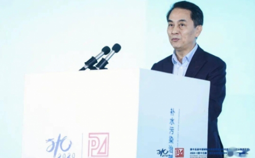 大會大精彩，第十五屆中國城鎮(zhèn)水務(wù)大會和2020城市發(fā)展與規(guī)劃