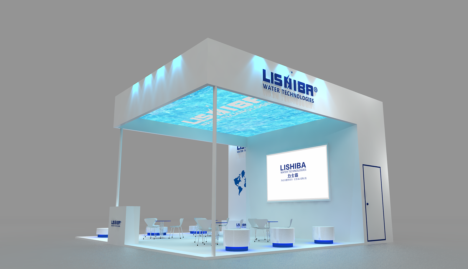 第八屆FLOWTECH CHINA 上海國際泵閥展覽會(圖1) 第八屆FLOWTECH CHINA 上海國際泵閥展覽會(圖1)