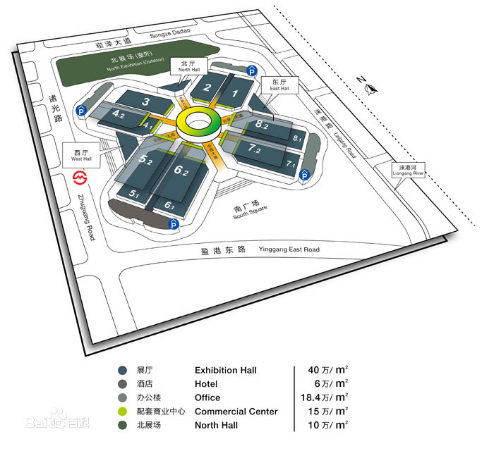 第八屆FLOWTECH CHINA 上海國際泵閥展覽會(圖3) 第八屆FLOWTECH CHINA 上海國際泵閥展覽會(圖3)