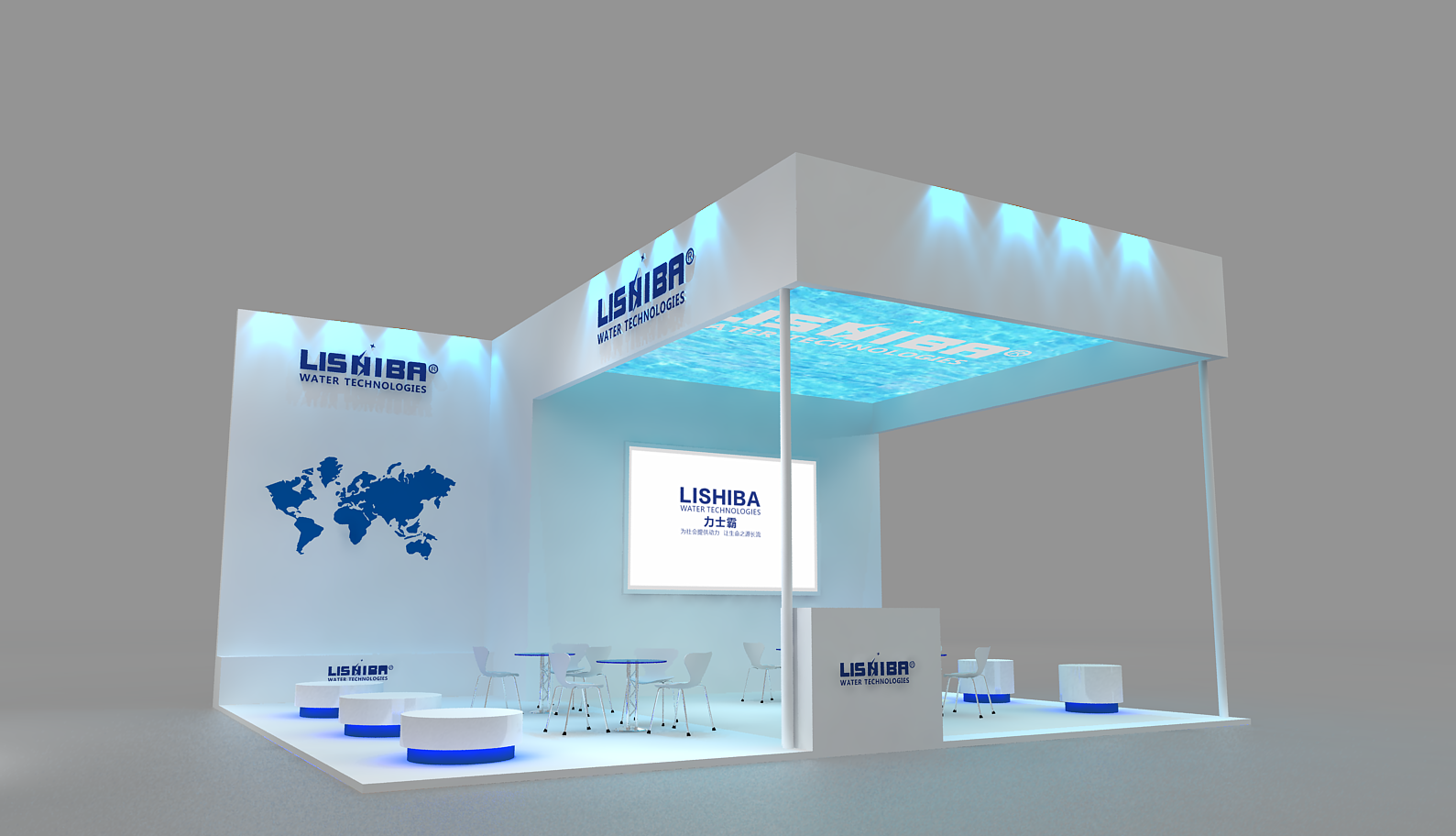 第八屆FLOWTECH CHINA 上海國際泵閥展覽會(圖4) 第八屆FLOWTECH CHINA 上海國際泵閥展覽會(圖4)